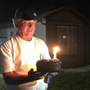 Meet your Posher, Calvin